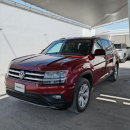 VOLKSWAGEN TERAMONT Lateral izquierdo 2