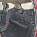 VOLKSWAGEN TERAMONT Asientos 11