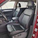 VOLKSWAGEN TERAMONT Lateral derecho 12