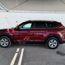 VOLKSWAGEN TERAMONT Llantas 3