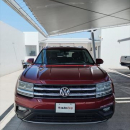 VOLKSWAGEN TERAMONT Atrás 5