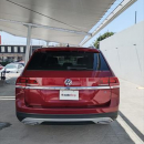 VOLKSWAGEN TERAMONT Llantas 6