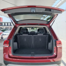 VOLKSWAGEN TERAMONT Lateral derecho 7