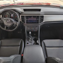 VOLKSWAGEN TERAMONT Frente 8