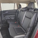 VOLKSWAGEN TERAMONT Atrás 10
