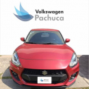 SUZUKI SWIFT Lateral derecho 4