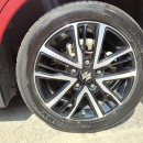 SUZUKI SWIFT Arriba 68