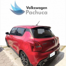 SUZUKI SWIFT Lateral izquierdo 16