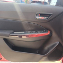 SUZUKI SWIFT Interior 19