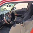 SUZUKI SWIFT Lateral derecho 22
