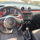 SUZUKI SWIFT Llantas 25