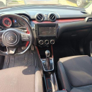 SUZUKI SWIFT Tablero 28