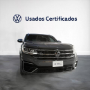 VOLKSWAGEN TERAMONT Asientos 2