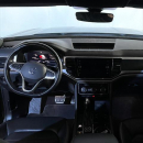 VOLKSWAGEN TERAMONT Arriba 13