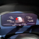 VOLKSWAGEN TERAMONT Interior 14