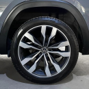 VOLKSWAGEN TERAMONT Asientos 15