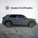 VOLKSWAGEN TERAMONT Frente 3