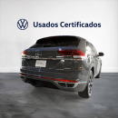 VOLKSWAGEN TERAMONT Atrás 4