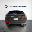 VOLKSWAGEN TERAMONT Tablero 5