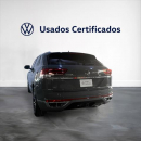 VOLKSWAGEN TERAMONT Lateral izquierdo 6