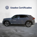VOLKSWAGEN TERAMONT Asientos 7