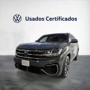 VOLKSWAGEN TERAMONT Llantas 8