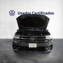 VOLKSWAGEN TERAMONT Lateral izquierdo 9