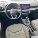 SEAT ARONA Lateral izquierdo 13
