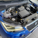 SEAT ARONA Arriba 19