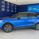 SEAT ARONA Atrás 3