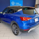 SEAT ARONA Llantas 7