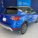 SEAT ARONA Atrás 8