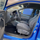 SEAT ARONA Lateral izquierdo 9