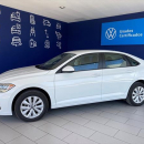 VOLKSWAGEN JETTA Lateral izquierdo 3