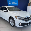 VOLKSWAGEN JETTA Arriba 4
