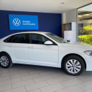 VOLKSWAGEN JETTA Interior 5
