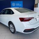 VOLKSWAGEN JETTA Tablero 8