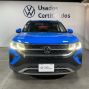 VOLKSWAGEN TAOS Llantas 40