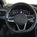 VOLKSWAGEN TAOS Interior 43