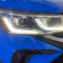 VOLKSWAGEN TAOS Llantas 58