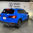 VOLKSWAGEN TAOS Lateral derecho 10
