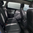 VOLKSWAGEN TAOS Atrás 13