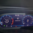VOLKSWAGEN TAOS Llantas 22