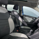 VOLKSWAGEN TAOS Llantas 25