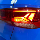 VOLKSWAGEN TAOS Asientos 28