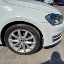 VOLKSWAGEN GOLF Interior 23