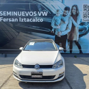 VOLKSWAGEN GOLF Interior 5