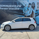 VOLKSWAGEN GOLF Lateral derecho 7