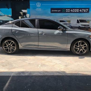 NISSAN SENTRA Tablero 2