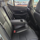NISSAN SENTRA Lateral izquierdo 13